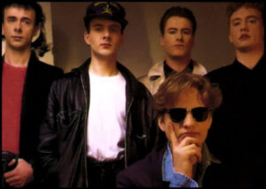 Band photo