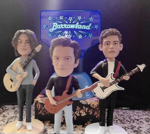 Barrowland Bobble
