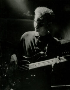Raymond Docherty