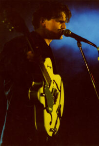 Steven Lindsay