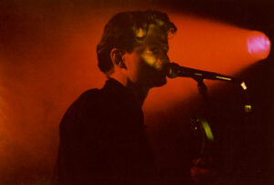 Steven Lindsay