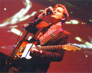 Steven Lindsay
