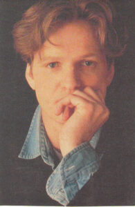 Steven Lindsay