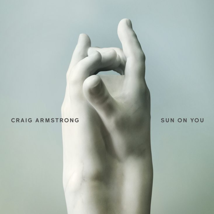 Craig Armstrong’s new album