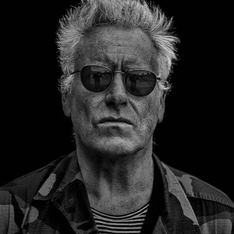 Brian McFie
